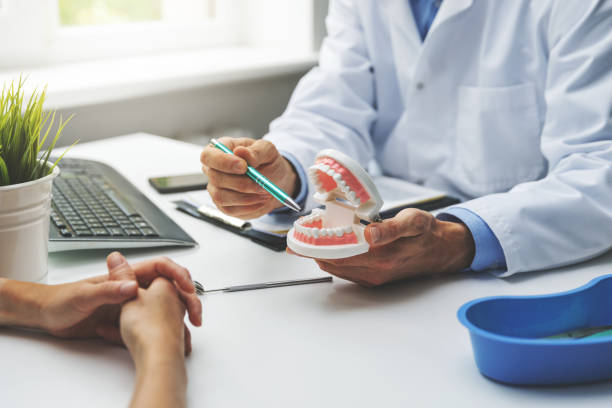 Why Choose Us for Your Dental Needs in Gibson, AR