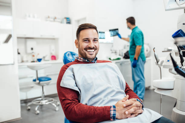 Gibson, AR  Holistic Dental Services Company
