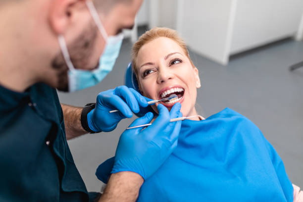 Best Dental X-Rays and Imaging  in Gibson, AR