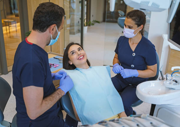Best Cosmetic Dentistry  in Gibson, AR