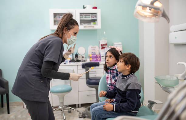 Best Dental Bonding  in Gibson, AR