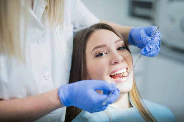 Best Laser Dentistry  in Gibson, AR