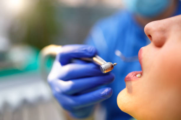 Best Emergency Dental Care  in Gibson, AR